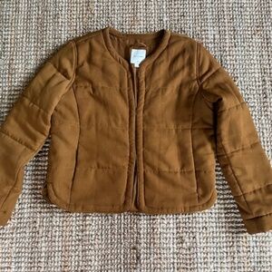 Gentle Fawn Taurus Jacket